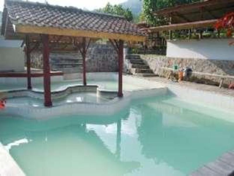 Rindu Alam Resort ブラスタギ エクステリア 写真